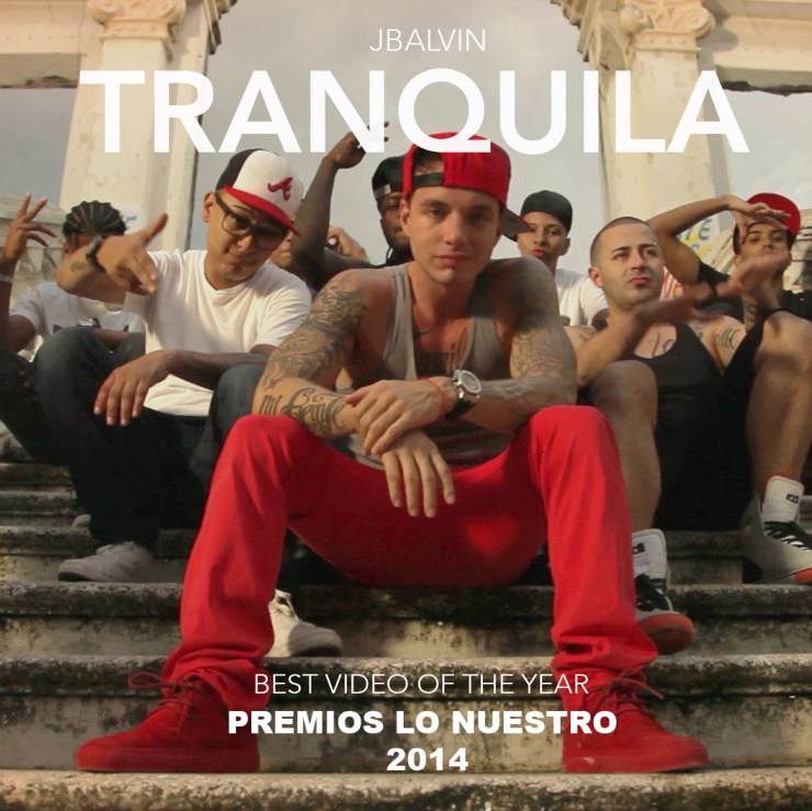 tranquila afiche lo nuestro v2